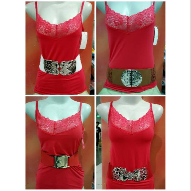 sabuk wanita/ sabuk gamis /sabuk fashion