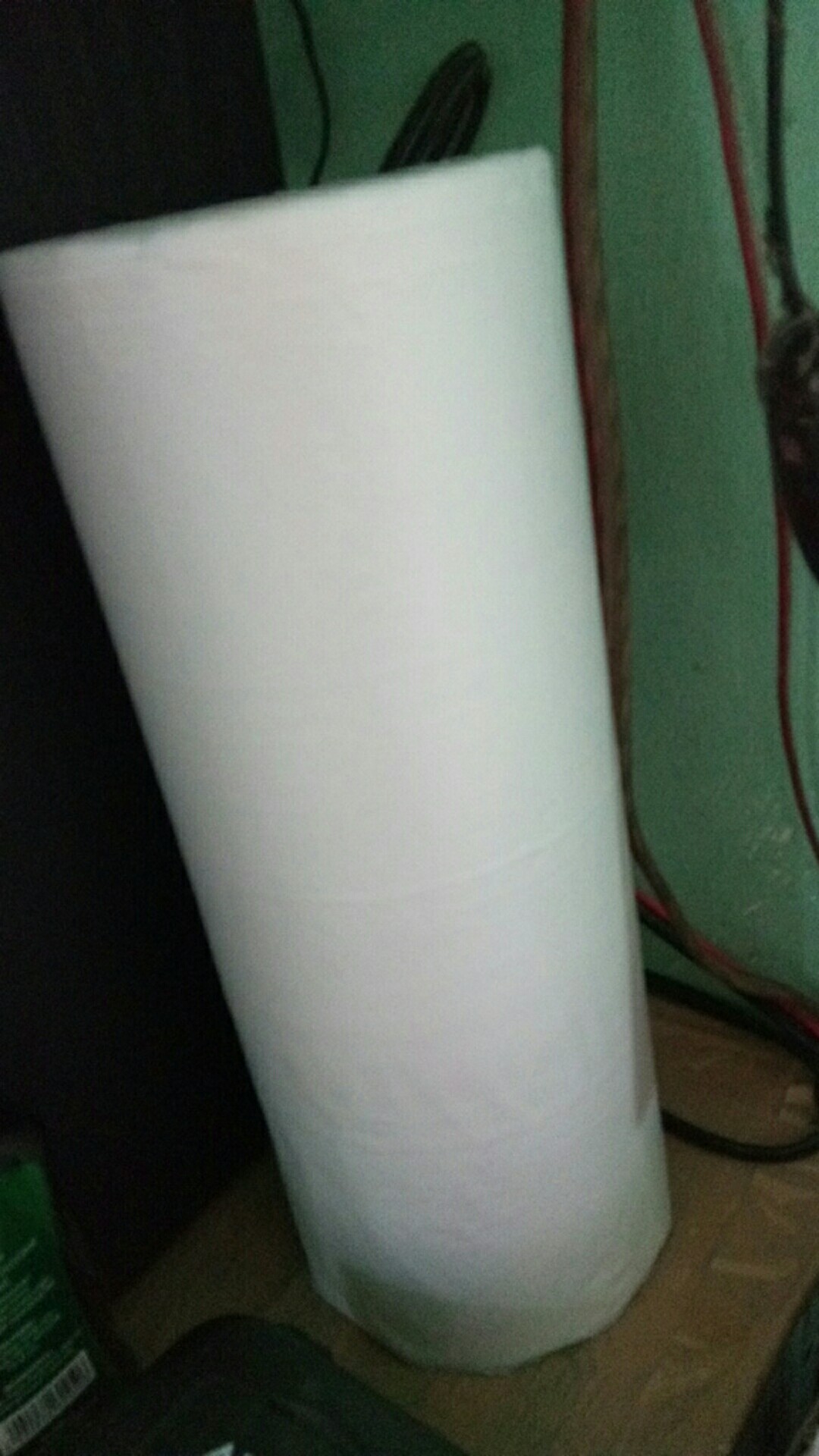 Plastik Hd Roll/plastik Buah/ Plastik Fotocopy