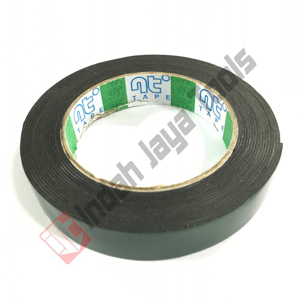 

Jual Double Tape Hijau Busa 1 Inch x 5 Meter Foam 3m Berkualitas
