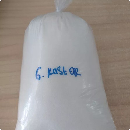 

Gula Kastor