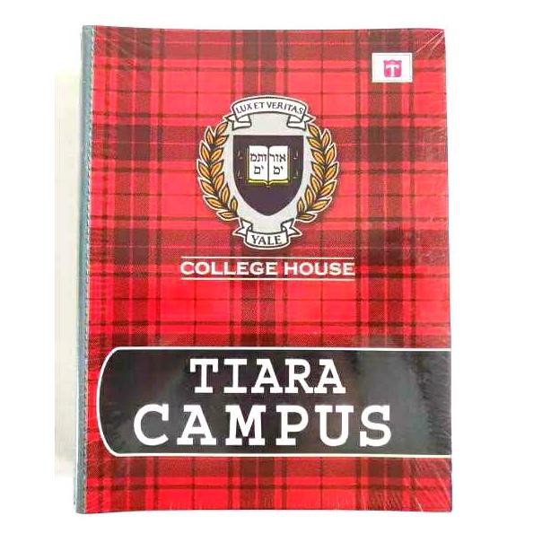 

Buku Tulis Tiara Campus KECIL 58 Lembar Grosir (ART. Z0002)