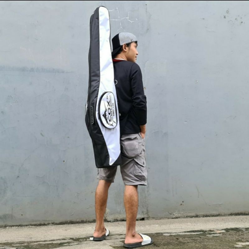 Tas Pancing Gendong Panjang 120