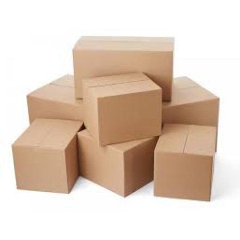 

packing box tambahan