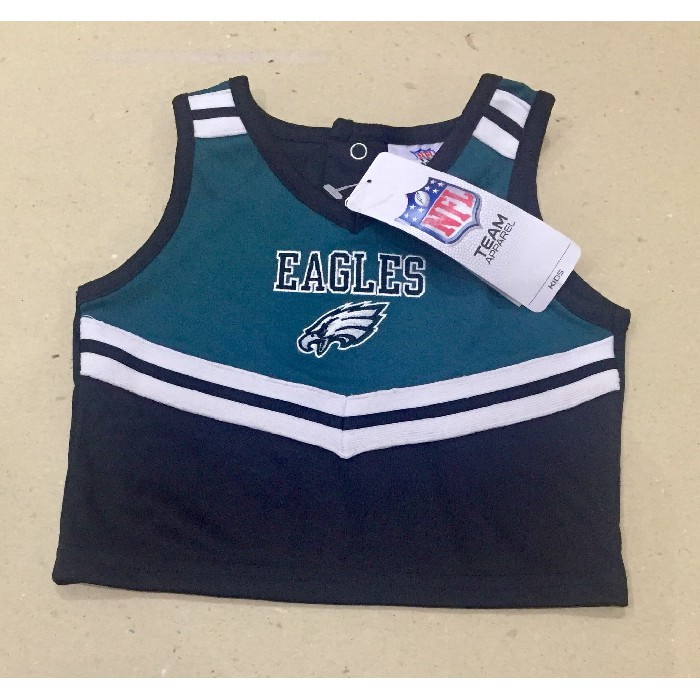 singlet bayi Philadelphia Eagles