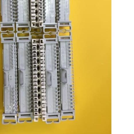 ➯ LSA Krone / Terminal LSA Krone plus Disconect ➨