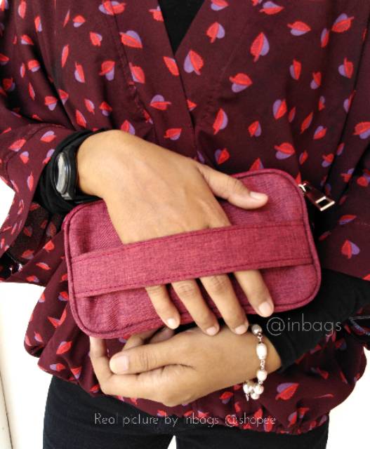 INBAGS Dompet Hp Tali Selip Murah