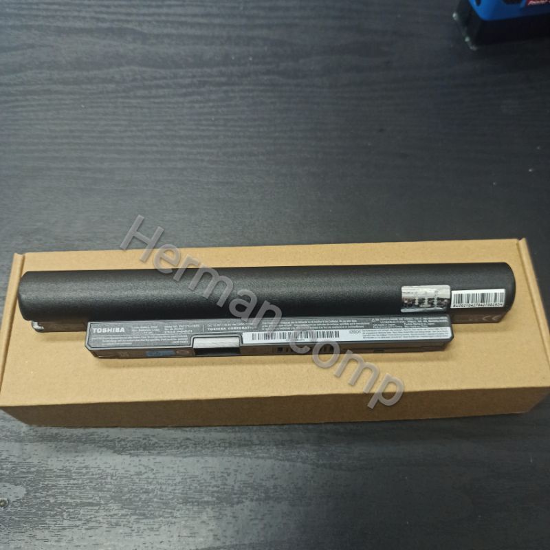 Original Baterai NoteBook Toshiba NB10 NB10-A NB10T NB10T-A NB15 NB15-A NB15T PA5170