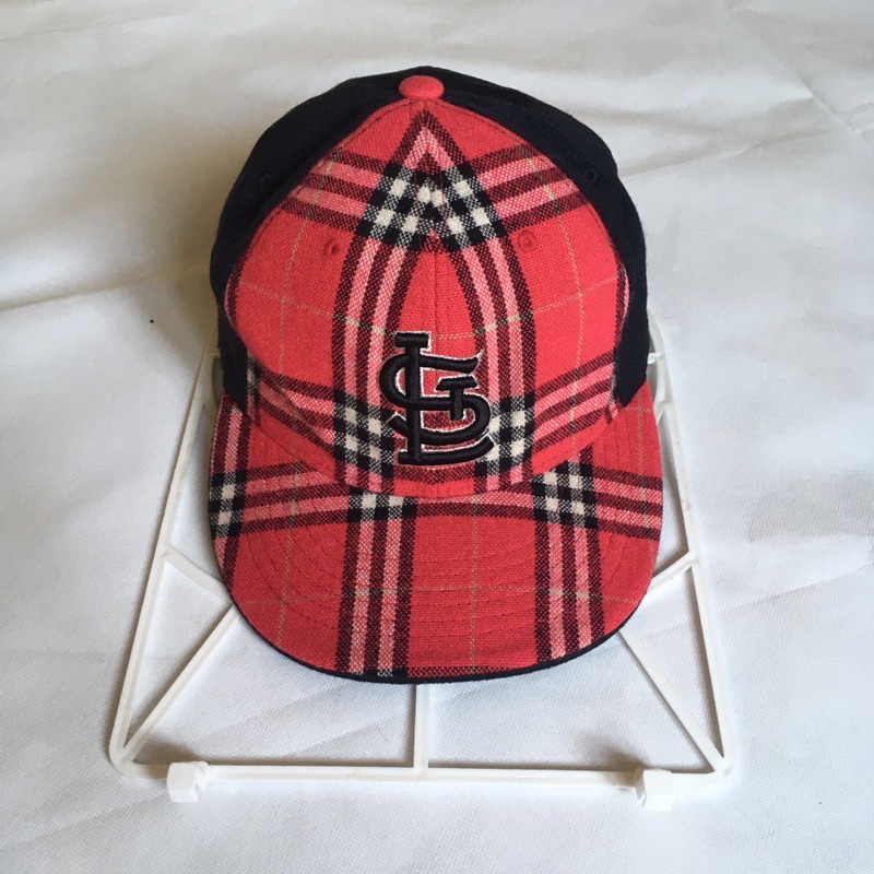 Topi MLB St Louise Cardinal Original