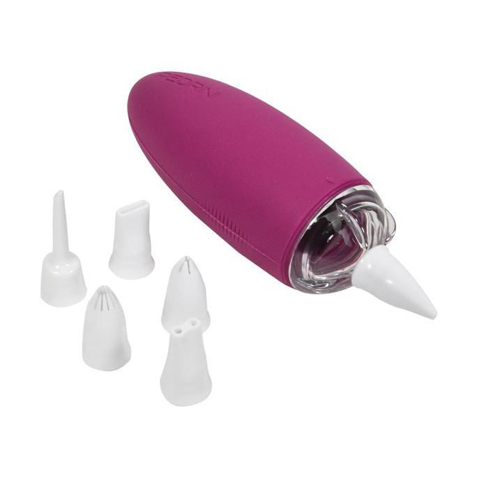 

pedrini set icing pen