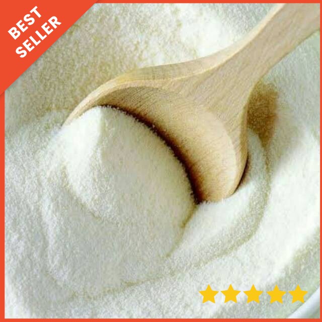 

CREAMER 1Kg - Bubuk CREAMER 1Kg - CREAMER Powder 1Kg - CREAMER Bubuk Non Dairy 1Kg HB01