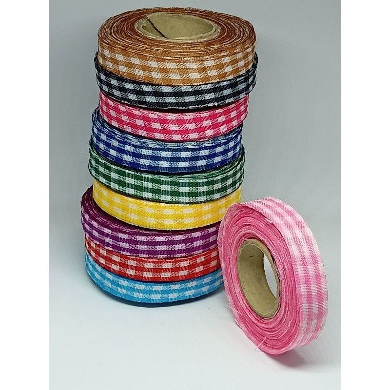 

Pita Kotak 1/2 inch (1.25cm) per Roll