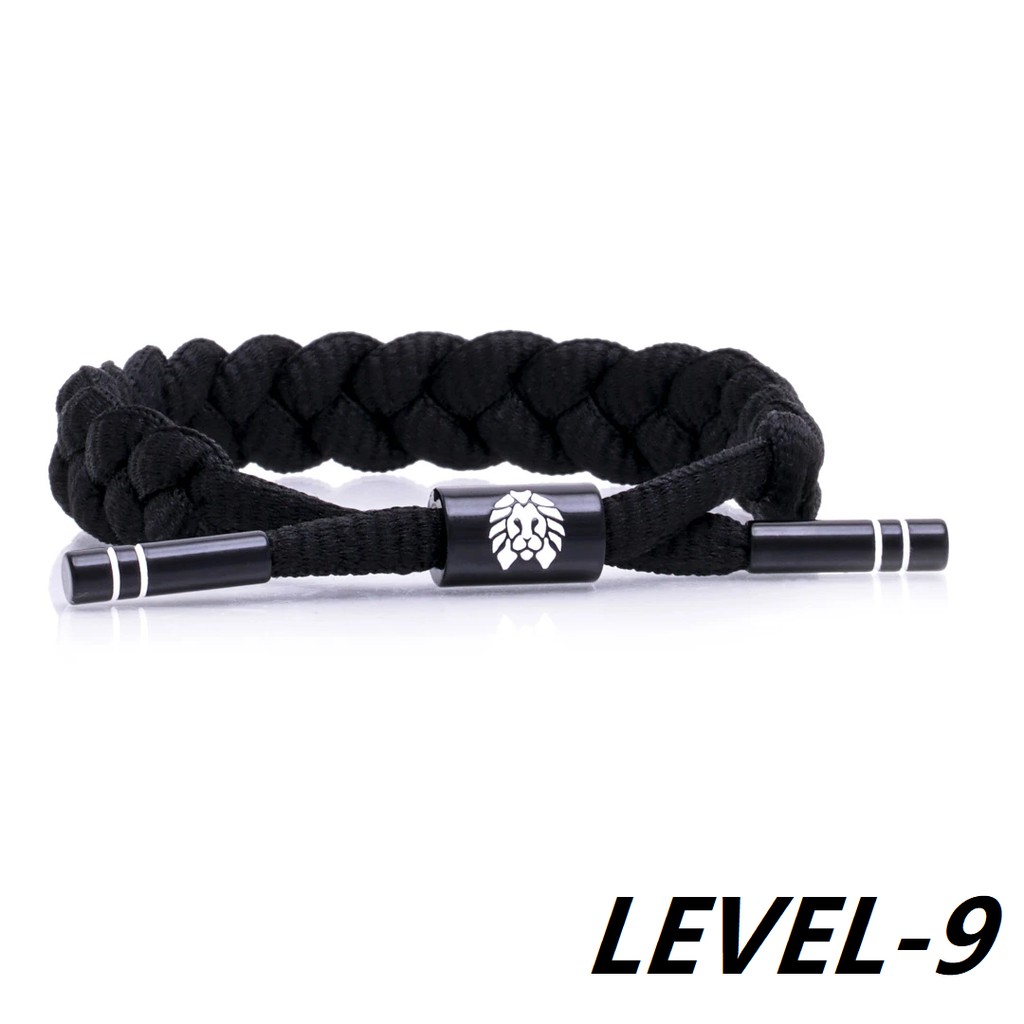 GELANG - AKSESORIS FASHION - BRACELET NYLON - RASTACLAT