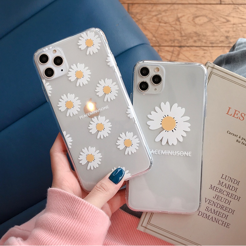 [COD] CUSTOME CASE DAISY OPPO A33 F5 Reno AND ALL TYPE HANDPHONE