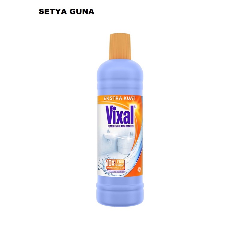Vixal 780ml