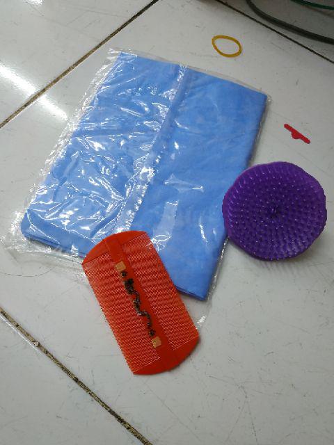 Saringan Keran Air Penjernih Air Keran Dapur Water Filter Carbon