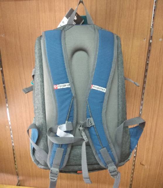 TAS RANSEL FORESTER DICHOTOMY DAYPACK FORESTER TAS PUNGGUNG FORESTER