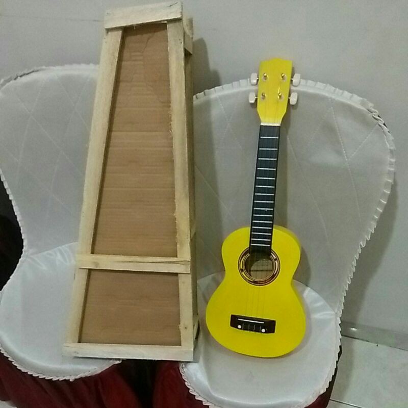 Ukulele Senar 4