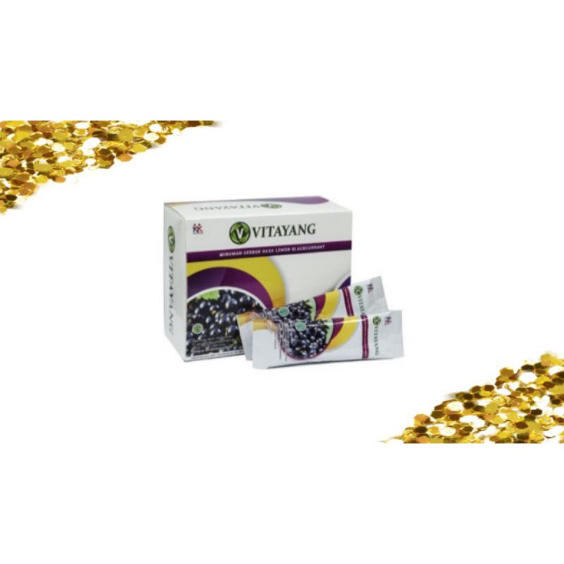 Vitayang Collathion / Kolagen Suplemen Kulit Wajah Awet Muda Sehat kencang KK Indonesia