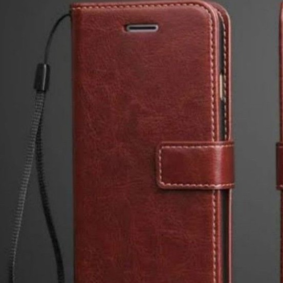 VIVO Y20S FLIP COVER LEATHER CASE vivo y20s flip cover wallet leather case