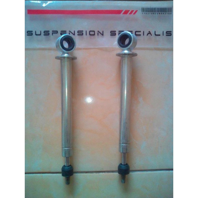 Tabung hidrolis shock belakang Shogun 110  , smash lama
