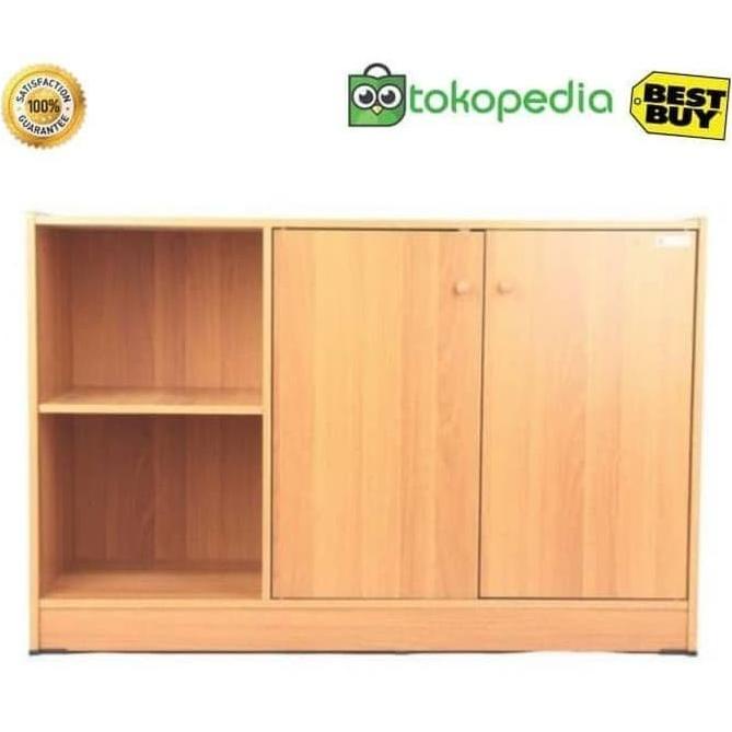 

Lemari Arsip Lemari Kantor Lemari Buku Kayu Serbaguna Terlaris