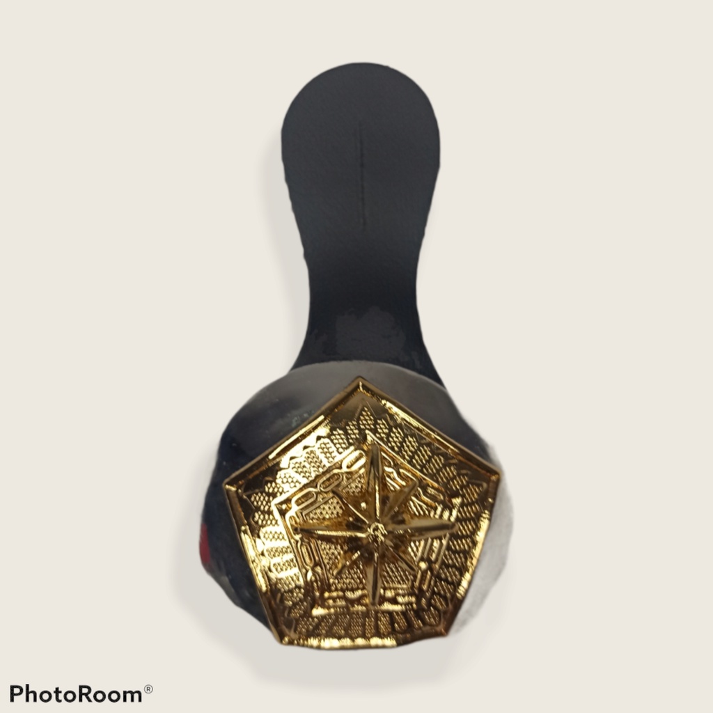 Tanda Jabatan Dishub