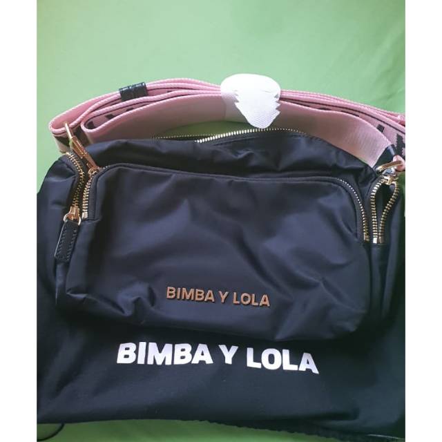 Preloved Bimba Y Lola Bag