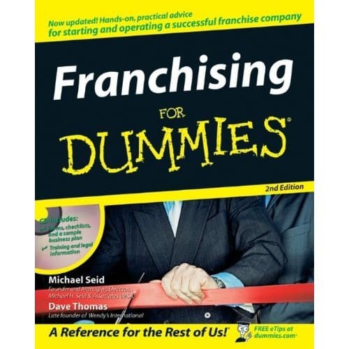 

Most Gifted_versi Eng/Indo_@Franchising For Dummies
