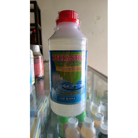 

Deltastick perekat untuk tanaman