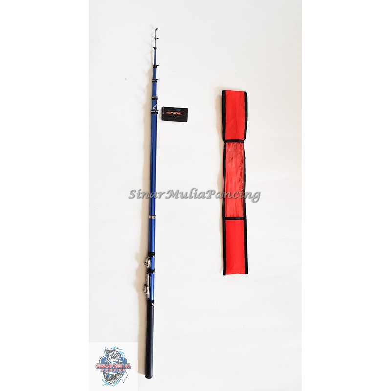 JORAN UTECATE SUPREME 240 & 270 CM [CEK DESKRIPSI]