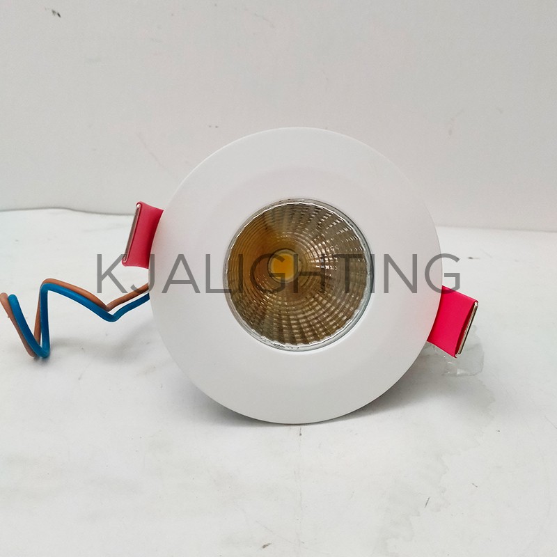 BENELUX DOWNLIGHT LED INBOW BULAT COB 24 W 5011