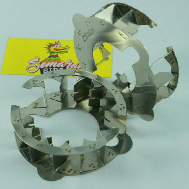 Cyclone Starlet Feroza Charade Classy