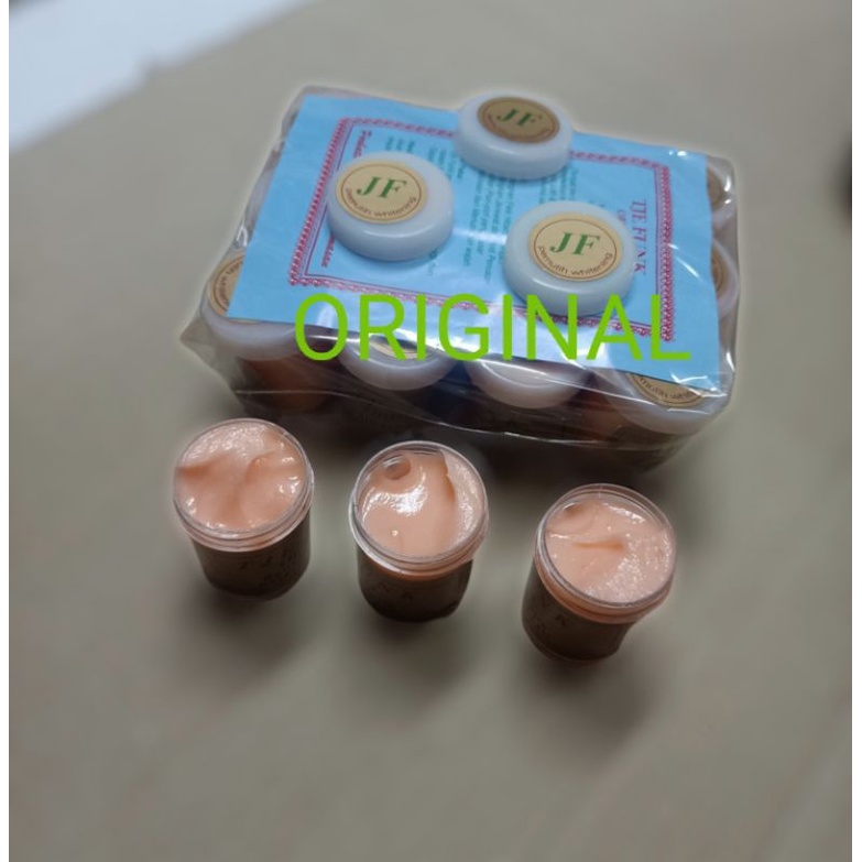 CREAM TJE FUNK ORIGINAL