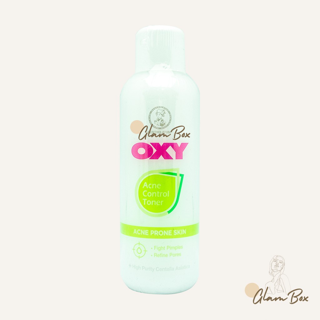 Oxy Acne Control Toner