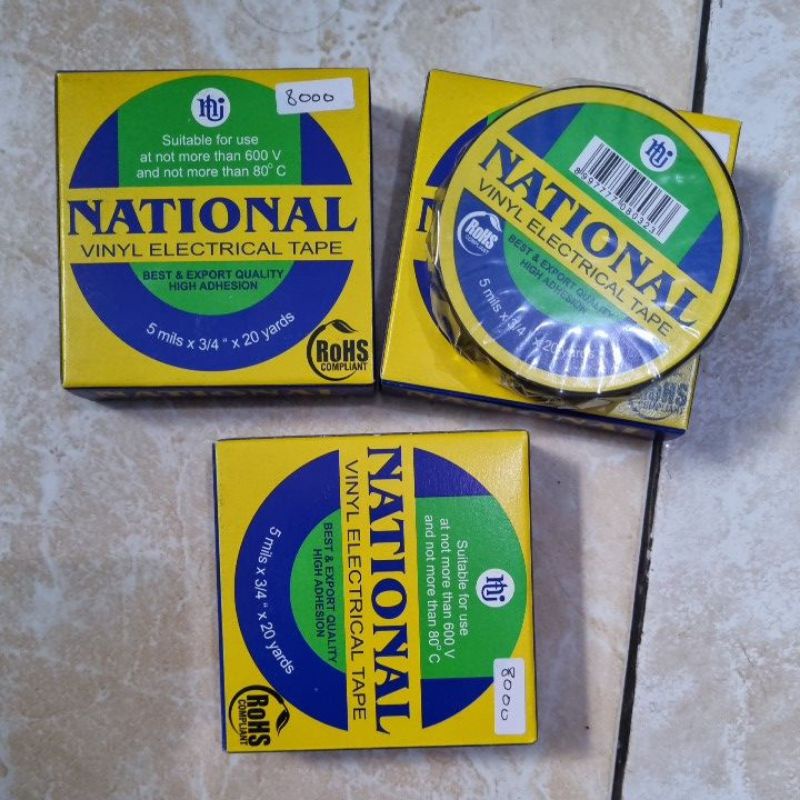 

Solasi hitam national
