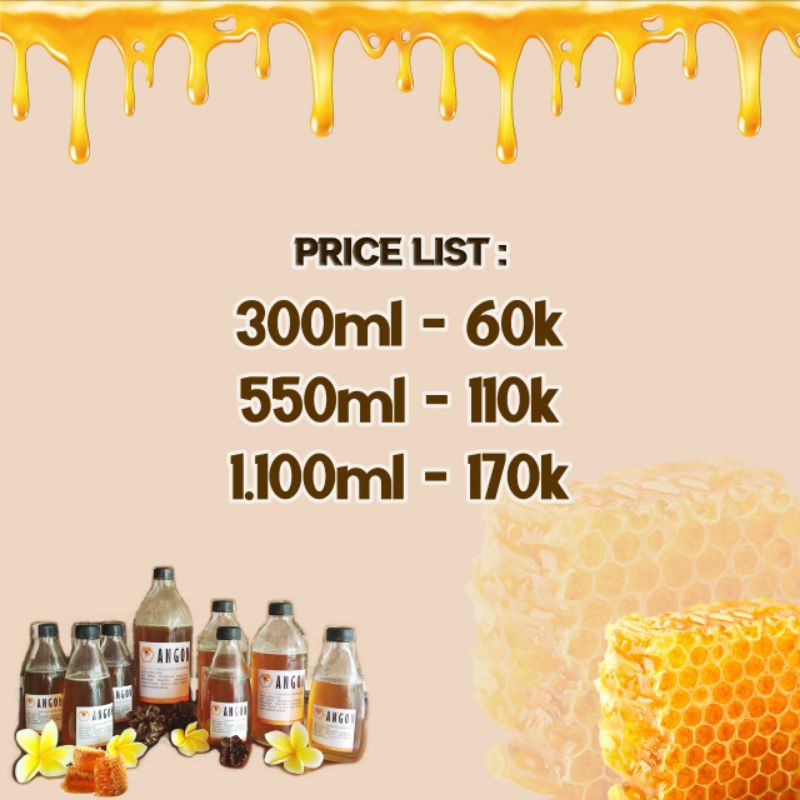 

madu murni