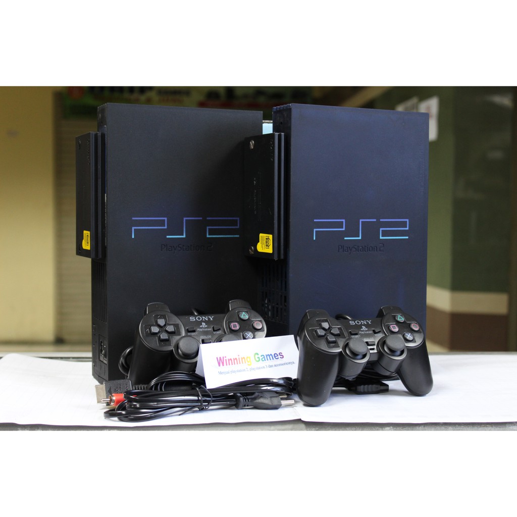 playstation 2 new price