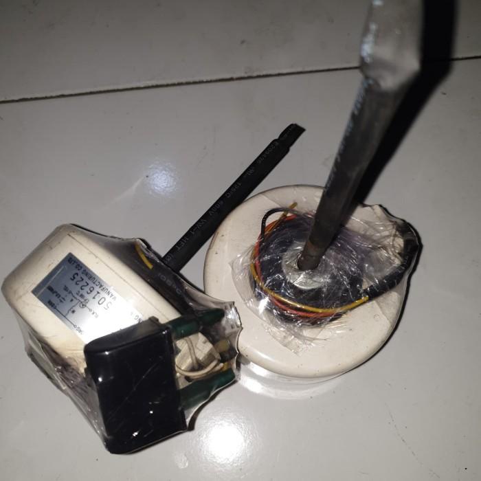 TERJAMIN FAN INDOR.MOTOR INDOR .AC.MERK LG ORI..