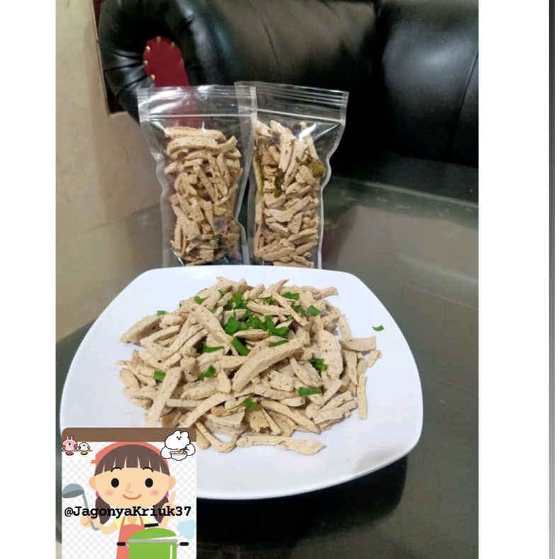 

basreng stick kriuk original 100gr