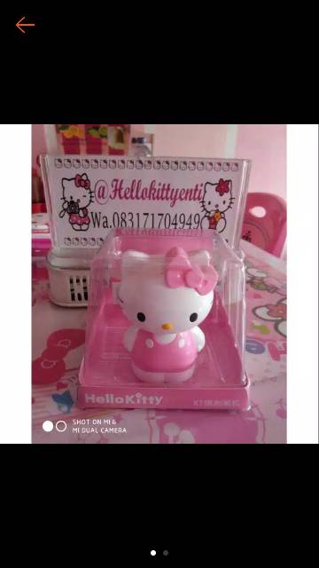 

Rautan pensil hellokitty