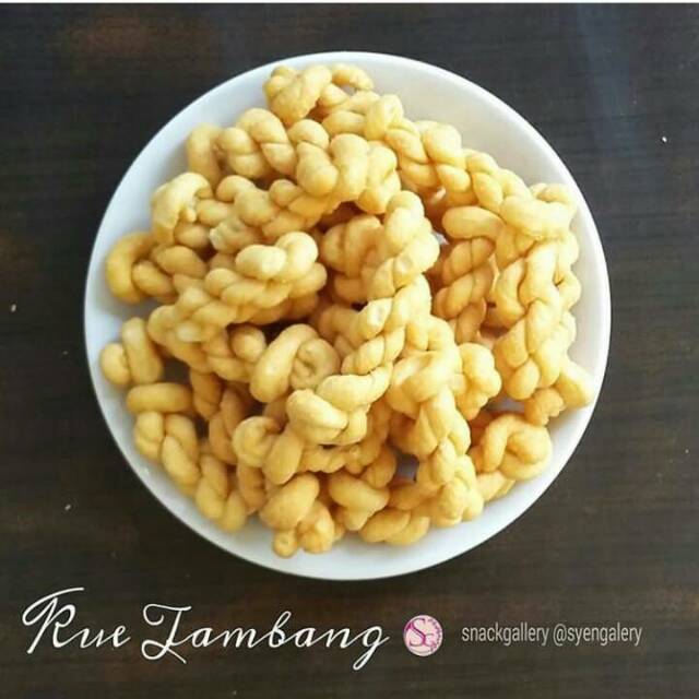 

Kue tambang