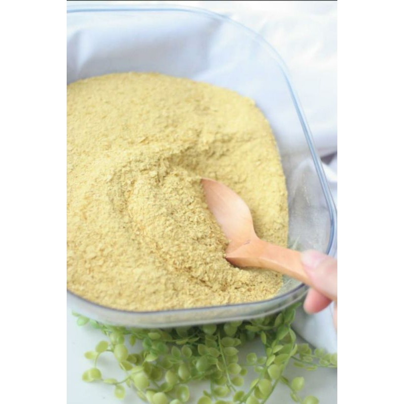 

Nutritional Yeast Seasoning