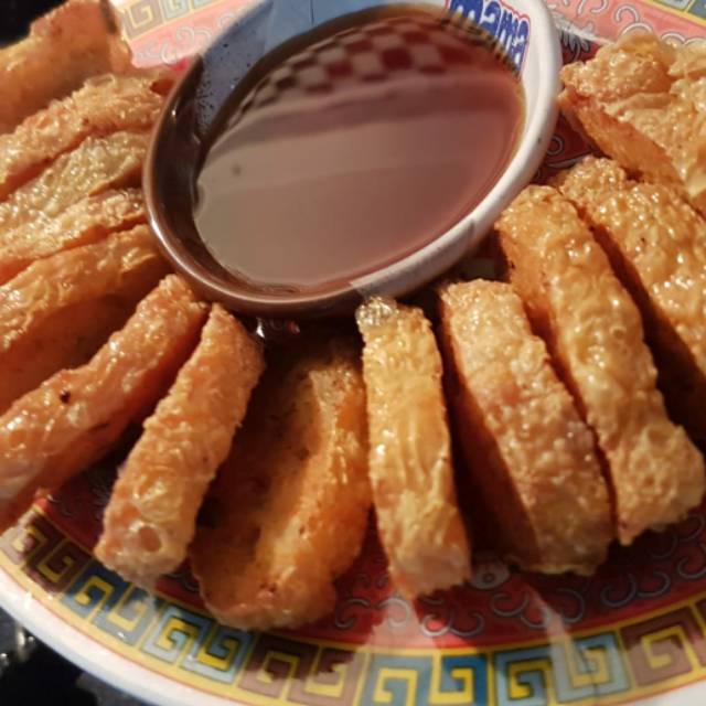 

Hekeng Asli Pontianak Non Halal Homemade