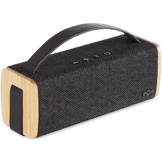 HOUSE OF MARLEY RIDDIM BLUETOOTH WIRELESS SPEAKER