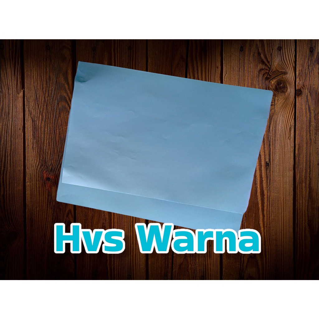 

Hvs Warna 70 gr