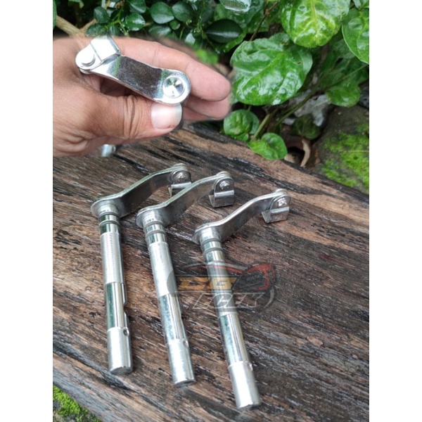 stut kopling as stut bak kopling neotech gl megapro tiger