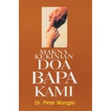 Doa Bapa Kami