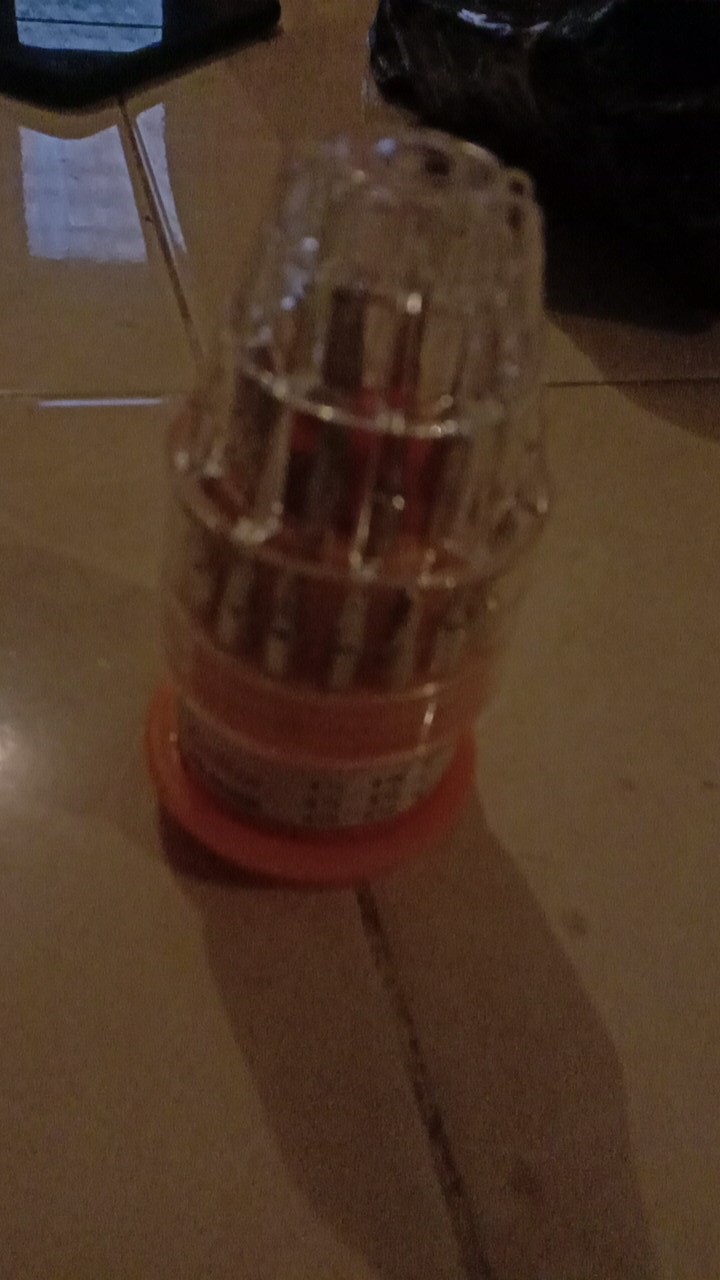 Obeng Set Multi 31 In 1 Mini Lengkap Serbaguna Handphone Elektronik Hp