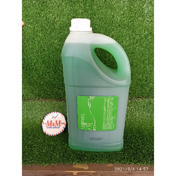 hair tonic putri 2liter