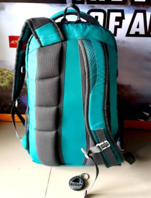 Tas Ransel Rei Genali 25L Tas Punggung Rei Original